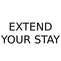 Extend your Stay