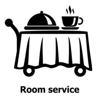 Room Service